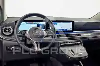 2025 Mercedes Benz EQV
