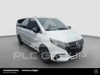 2025 Mercedes Benz EQV
