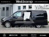 2025 Mercedes Benz EQV