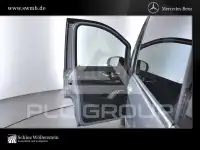 2025 Mercedes Benz EQV