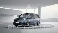 2025 Mercedes Benz EQV