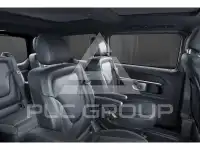 2025 Mercedes Benz EQV