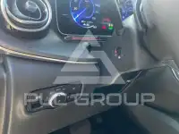 2025 Mercedes Benz EQV