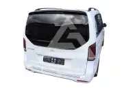 2025 Mercedes Benz EQV