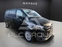 2025 Mercedes Benz EQV