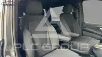 2025 Mercedes Benz EQV
