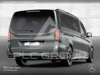 2025 Mercedes Benz EQV