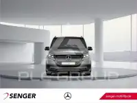 2025 Mercedes Benz EQV