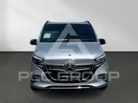 2025 Mercedes Benz EQV