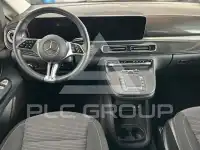 2025 Mercedes Benz EQV