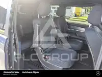 2025 Mercedes Benz EQV