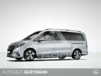 2025 Mercedes Benz EQV
