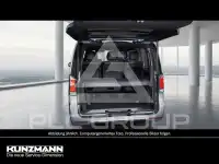 2025 Mercedes Benz EQV
