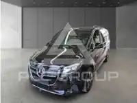 2025 Mercedes Benz EQV
