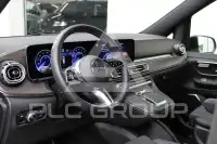 2025 Mercedes Benz EQV