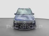2025 Mercedes Benz EQV