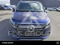 2025 Mercedes Benz EQV