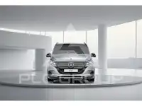 2025 Mercedes Benz EQV