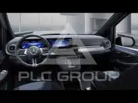 2025 Mercedes Benz EQV