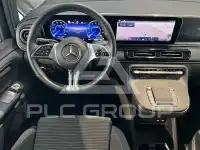 2025 Mercedes Benz EQV