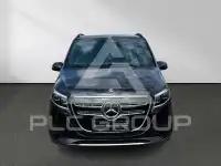 2025 Mercedes Benz EQV