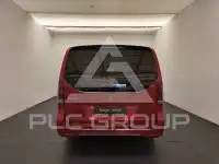 2025 Mercedes Benz EQV