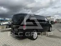 2025 Mercedes Benz EQV
