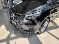 2025 Mercedes Benz EQV