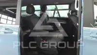 2025 Mercedes Benz EQV