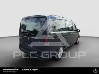 2025 Mercedes Benz EQV