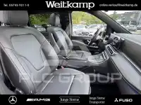 2025 Mercedes Benz EQV
