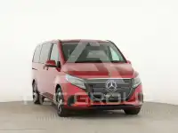 2025 Mercedes Benz EQV