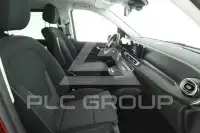 2025 Mercedes Benz EQV