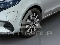 2025 Mercedes Benz EQV