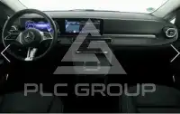 2025 Mercedes Benz EQV