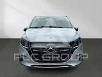 2025 Mercedes Benz EQV