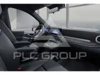 2025 Mercedes Benz EQV