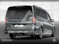 2025 Mercedes Benz EQV
