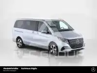 2025 Mercedes Benz EQV