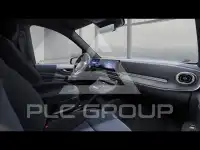 2025 Mercedes Benz EQV