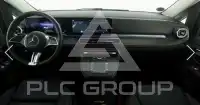 2025 Mercedes Benz EQV