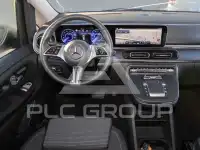 2025 Mercedes Benz EQV