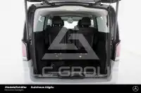 2025 Mercedes Benz EQV