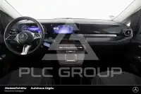 2025 Mercedes Benz EQV