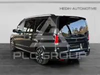 2025 Mercedes Benz EQV