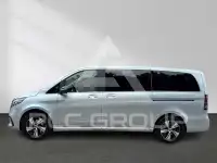 2025 Mercedes Benz EQV