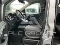 2025 Mercedes Benz EQV