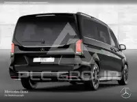 2025 Mercedes Benz EQV