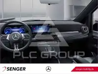 2025 Mercedes Benz EQV