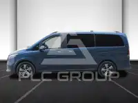 2025 Mercedes Benz EQV